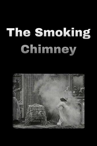 The Smoking Chimney (1907) poster
