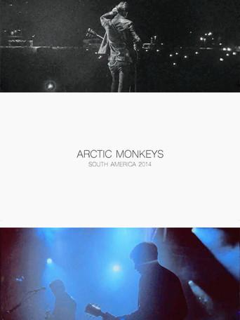 AM - South America 2014 (2014) poster