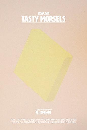 Tasty Morsels (2026) poster