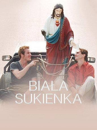 White Dress (2003) poster