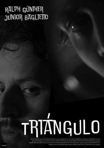 Triangle (2022) poster