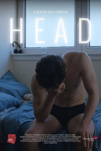 HEAD (2026) poster