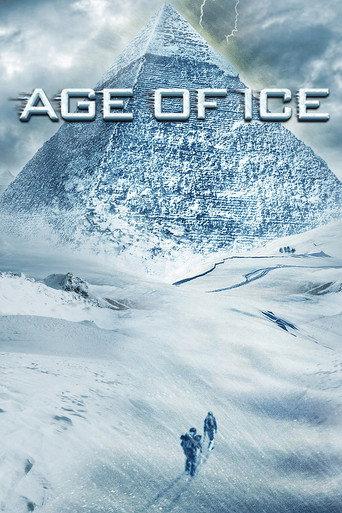 Age of Ice (2014) poster