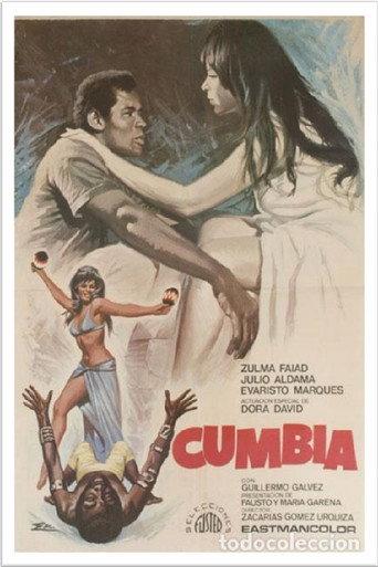 Cumbia (1973) poster