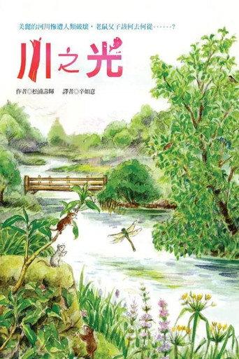 The River's Light (2009) poster