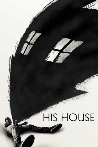 His House (2020) poster