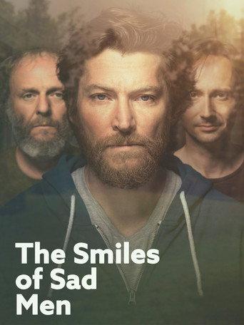 Smiles of Sad Men (2018) poster