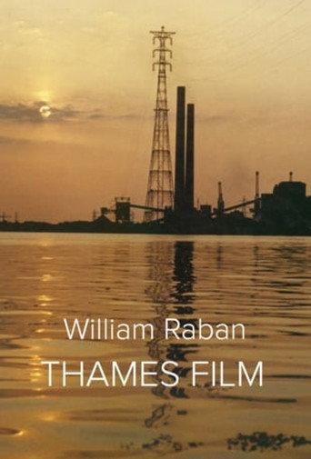 Thames Film (1986) poster