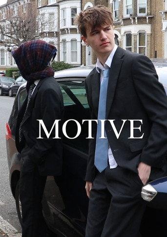 Motive (2026) poster