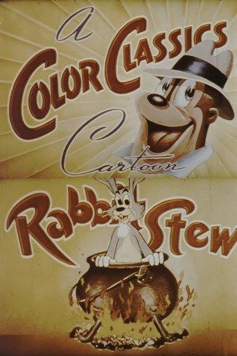 Rabbit Stew (1952) poster
