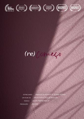 (re)kindle (2021) poster