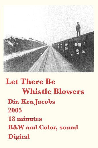 Let There Be Whistle Blowers (2005) poster