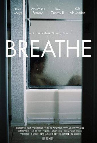 Breathe (2019) poster