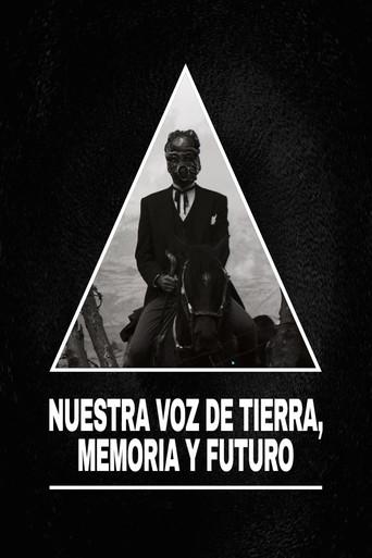 Our Voice of Earth, Memory and Future (1982) poster