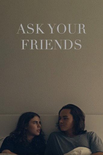 Ask Your Friends () poster