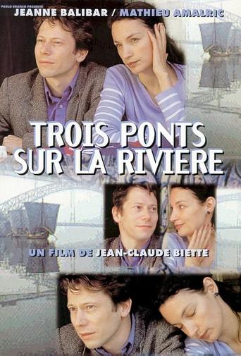 Three Bridges on the River (1999) poster