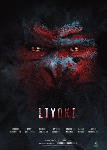 Liyoki (2020) poster