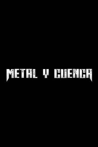 Metal y Cuenca (2019) poster