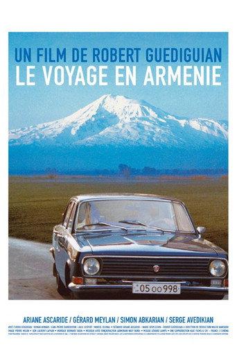 Armenia (2006) poster