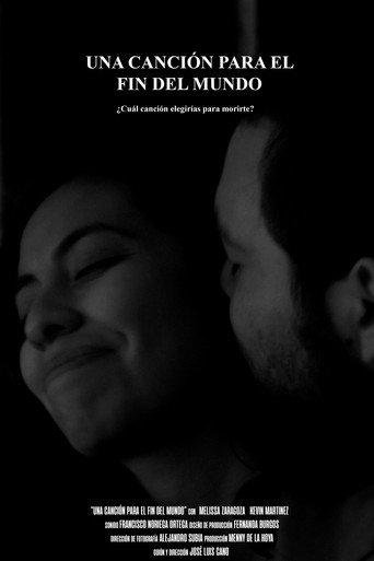 Una Canción para el Fin del Mundo (2020) poster