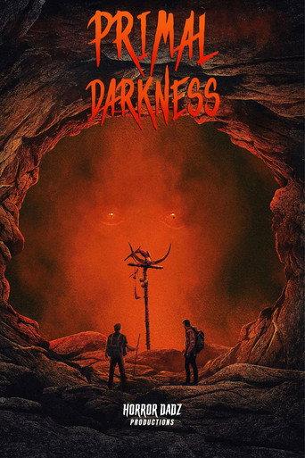 Primal Darkness (2026) poster