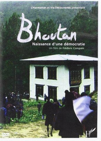 Bhoutan, la naissance d'une démocratie (2008) poster