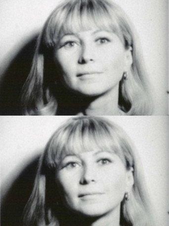 Screen Test [ST55]: Alicia Purchon Clark (1965) poster