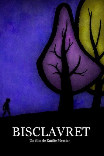 Bisclavret (2011) poster