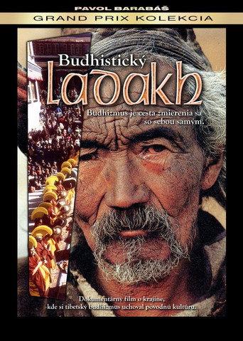Buddhist Ladakh (1996) poster