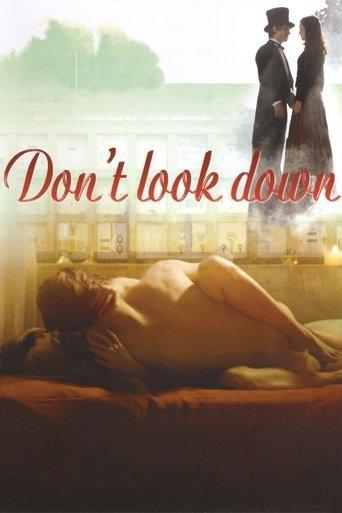 Don't Look Down (2008) poster