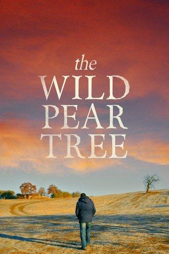 The Wild Pear Tree (2018) poster