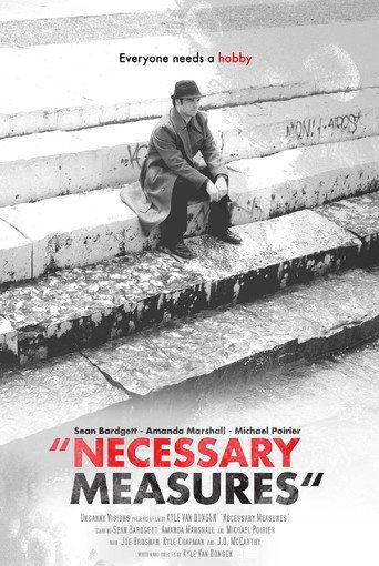 Necessary Measures () poster