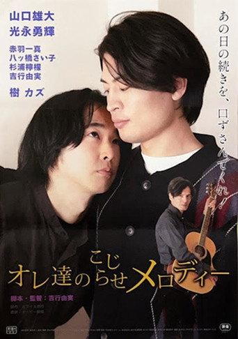 Let Me Hear Your Voice (2024) poster