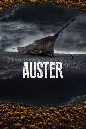 Auster (2014) poster