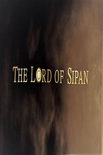 The Lord of Sipan (2009) poster