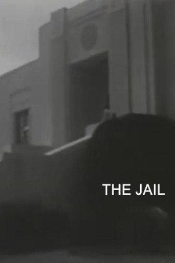 The Jail (1972) poster