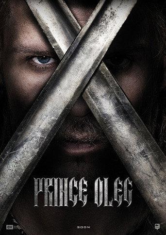 Prince Oleg () poster