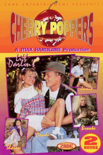 Cherry Poppers 7: Li'l Darlin's (1994) poster
