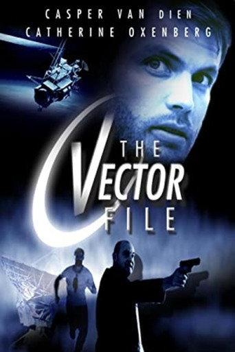 The Vector File (2002) poster