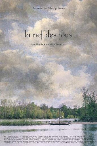 La Nef des fous () poster