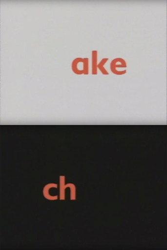 Ake & Ch (1991) poster