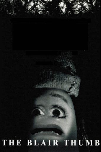 The Blair Thumb (2002) poster
