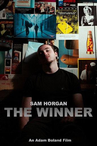 The Winner (2026) poster
