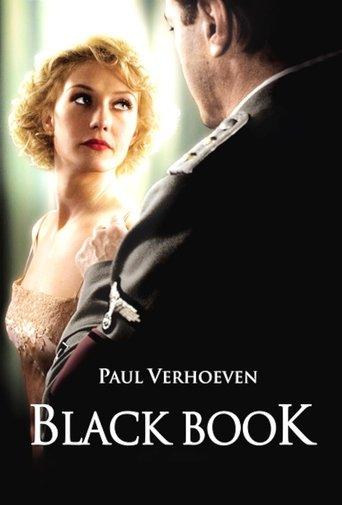 Black Book (2006) poster