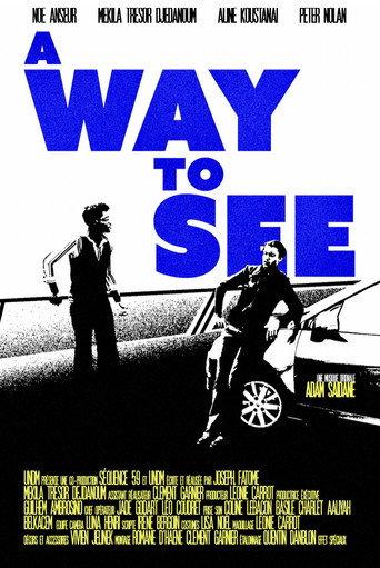 A Way To See () poster
