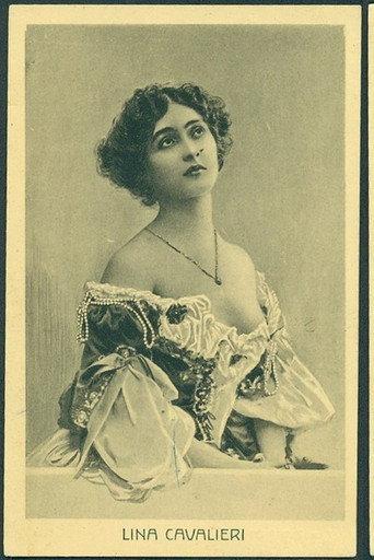The Shadow of Her Past (1915) poster