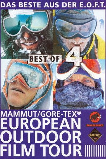 Best of E.O.F.T. No. 4 (2008) poster