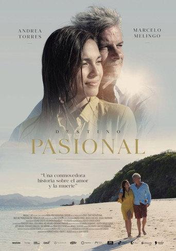 Pasional (2023) poster