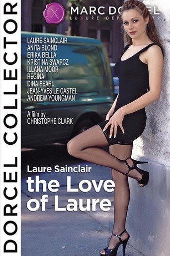 The Love of Laure (1996) poster