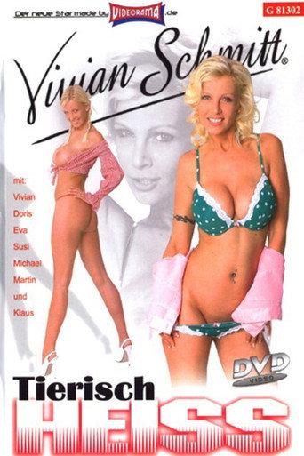 Tierisch heiss (2004) poster